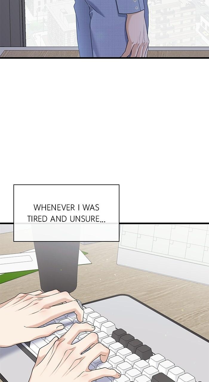 The New Hire's Secret Chapter 80 page 48 - 