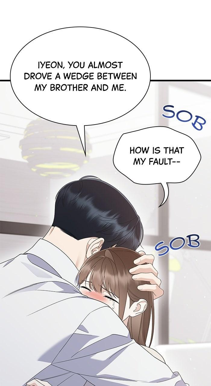 The New Hire's Secret Chapter 80 page 50 - 