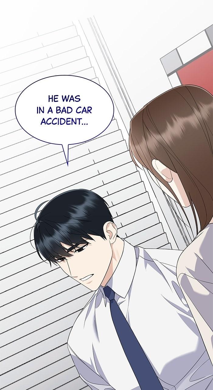 The New Hire's Secret Chapter 80 page 6 - 