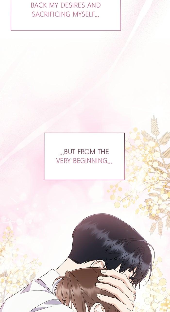 The New Hire's Secret Chapter 80 page 58 - 