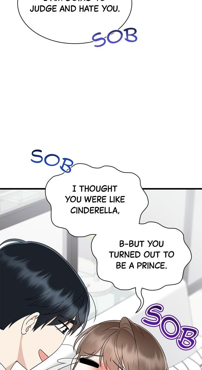 The New Hire's Secret Chapter 80 page 61 - 