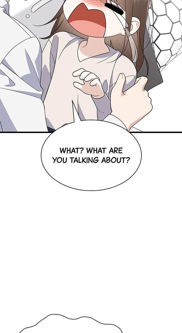 The New Hire's Secret Chapter 80 page 62 - 