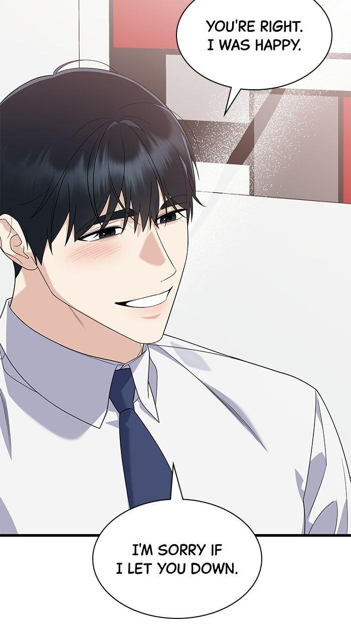 The New Hire's Secret Chapter 80 page 66 - 