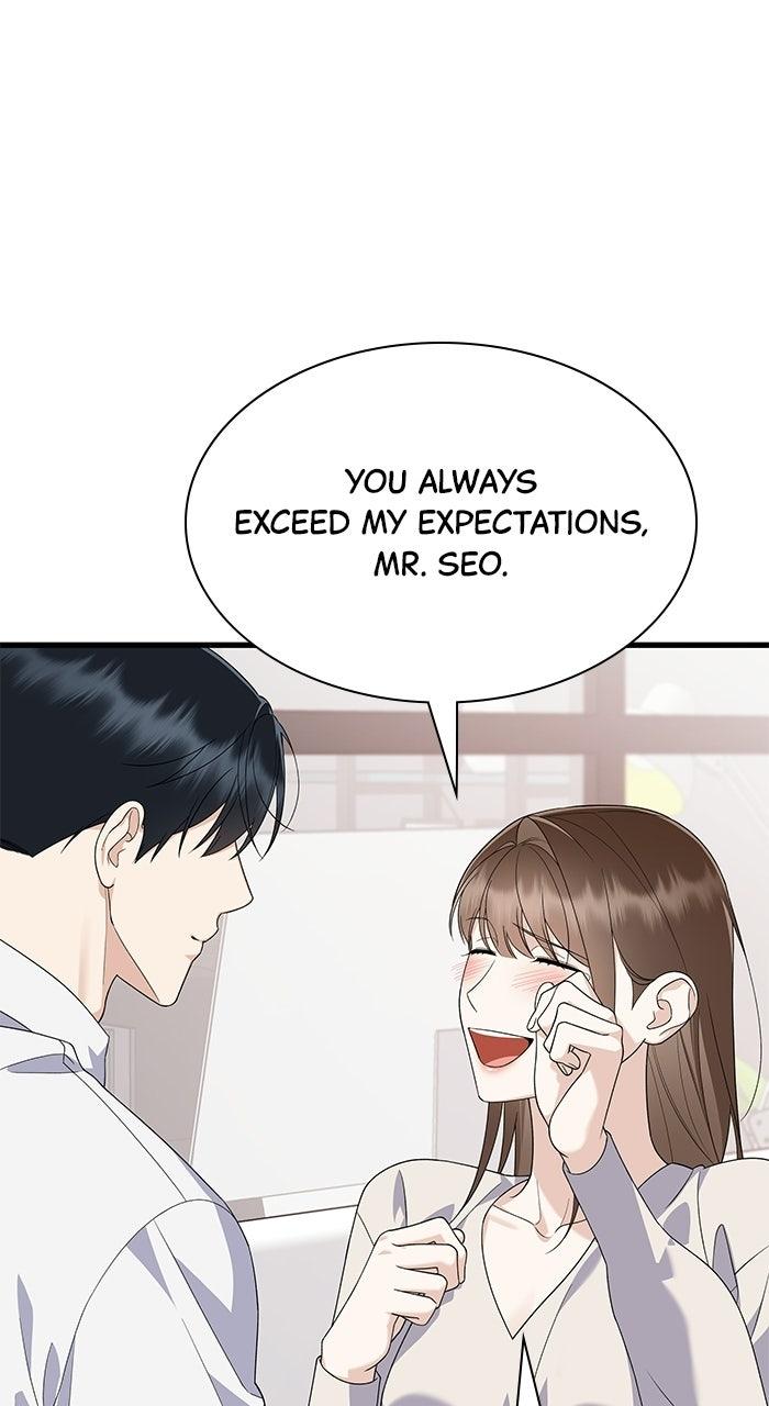 The New Hire's Secret Chapter 80 page 67 - 