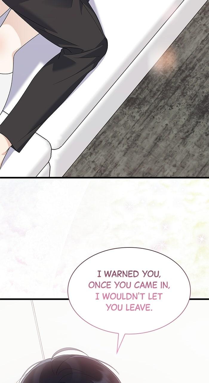The New Hire's Secret Chapter 80 page 71 - 