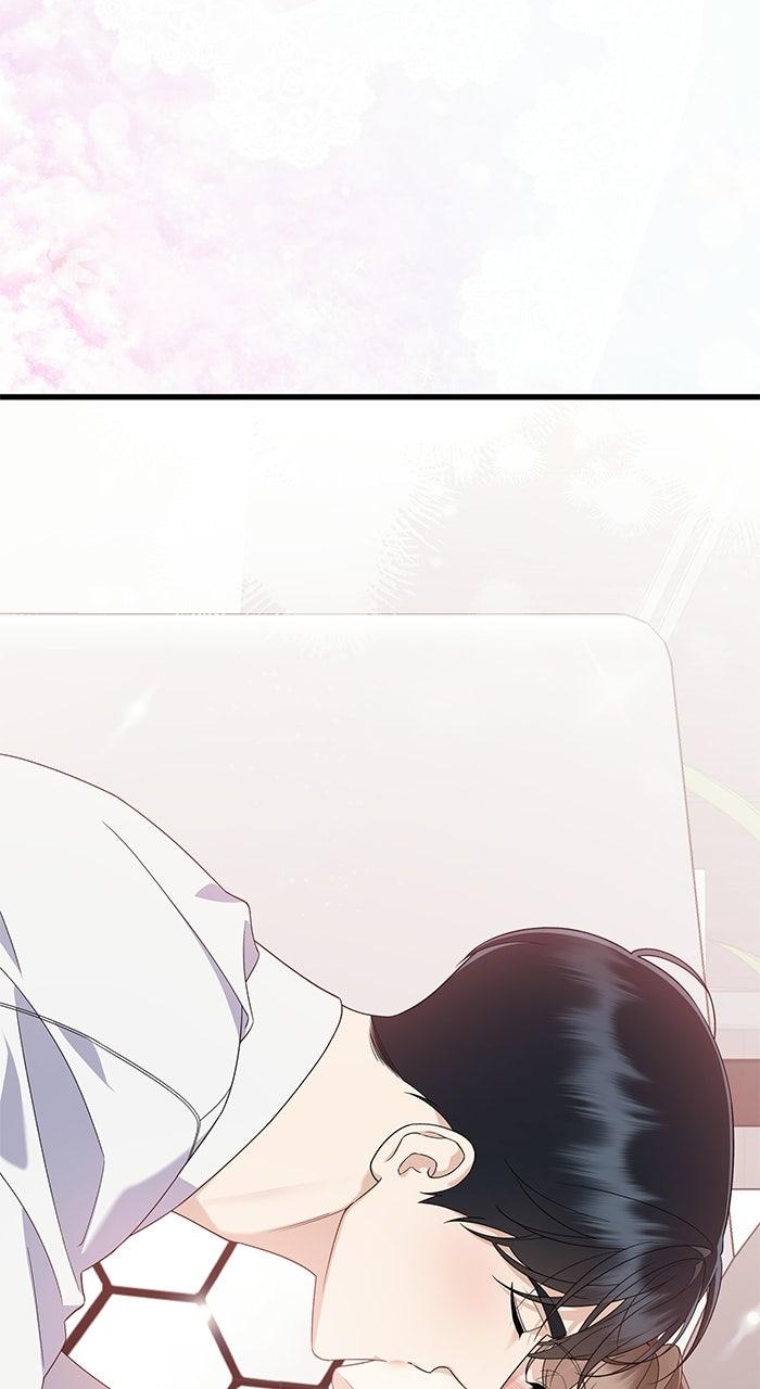 The New Hire's Secret Chapter 80 page 73 - 