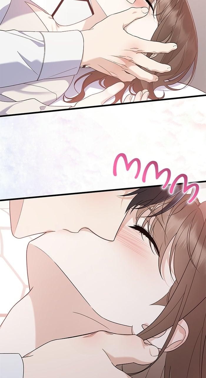 The New Hire's Secret Chapter 80 page 74 - 
