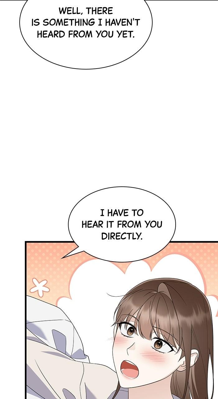 The New Hire's Secret Chapter 80 page 83 - 