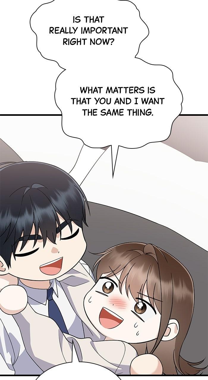 The New Hire's Secret Chapter 80 page 86 - 