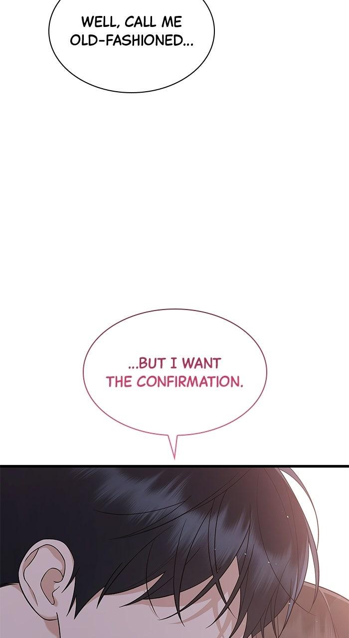 The New Hire's Secret Chapter 80 page 87 - 