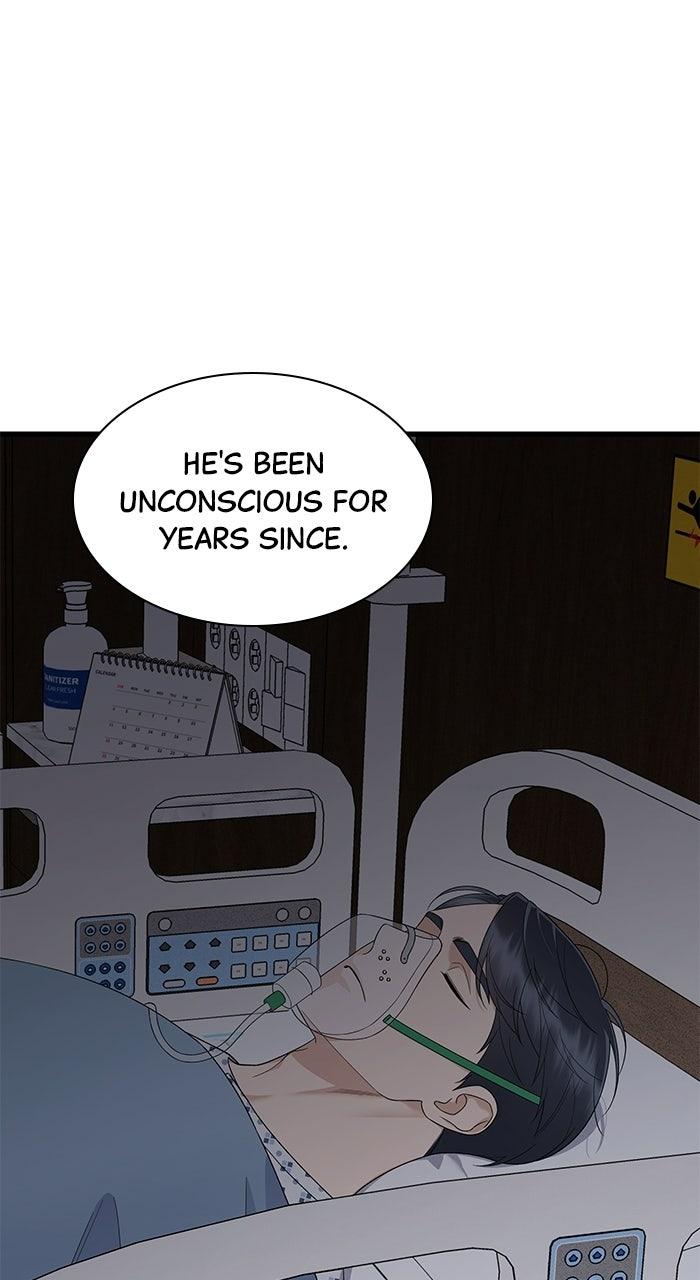 The New Hire's Secret Chapter 80 page 10 - 