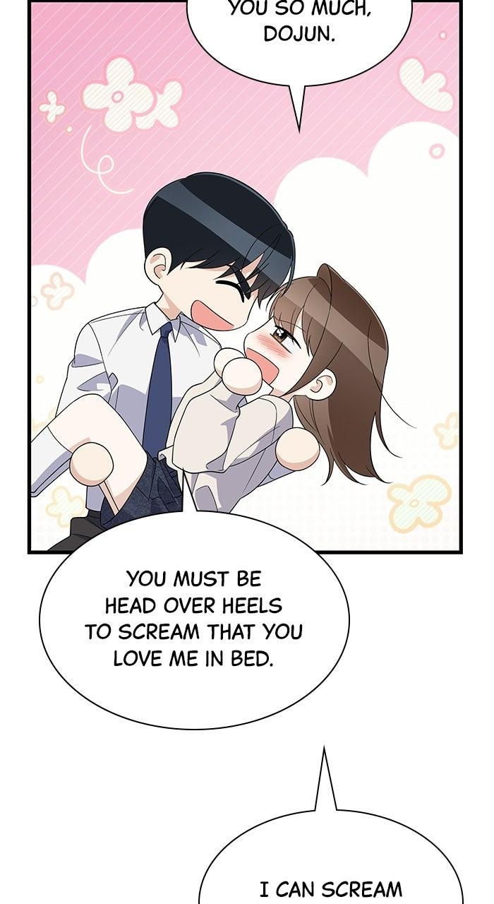 The New Hire's Secret Chapter 80 page 92 - 