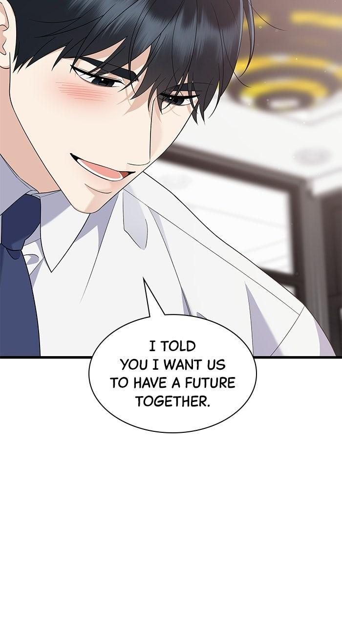 The New Hire's Secret Chapter 80 page 95 - 
