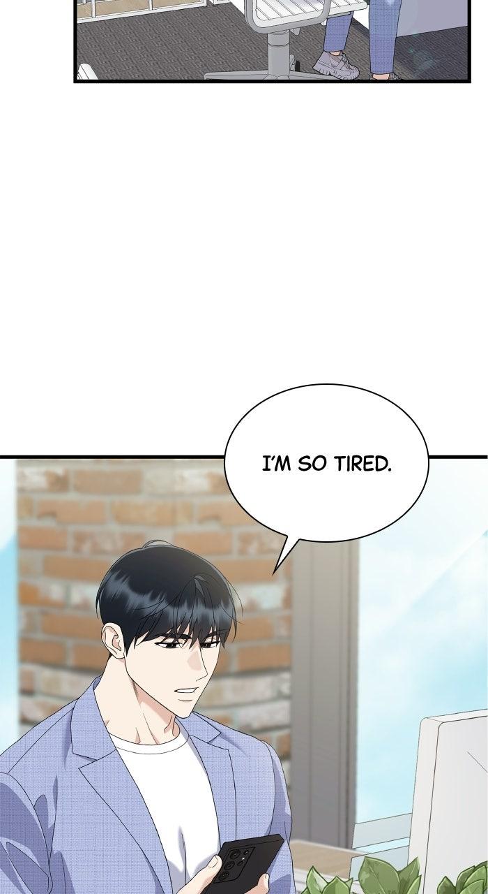 The New Hire's Secret Chapter 81 page 11 - 