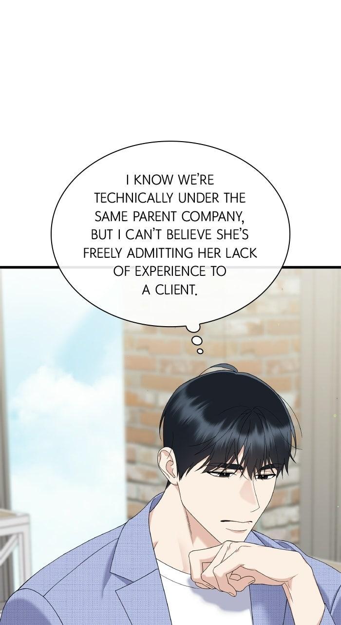 The New Hire's Secret Chapter 81 page 17 - 