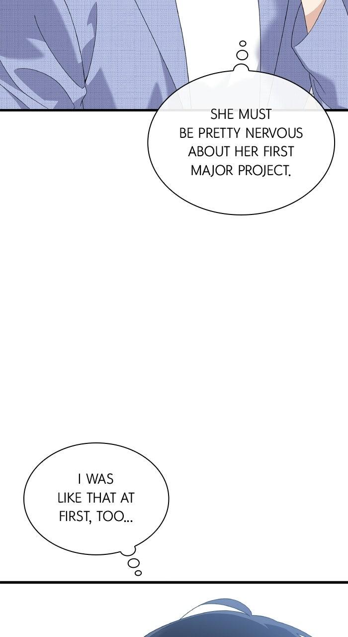 The New Hire's Secret Chapter 81 page 18 - 