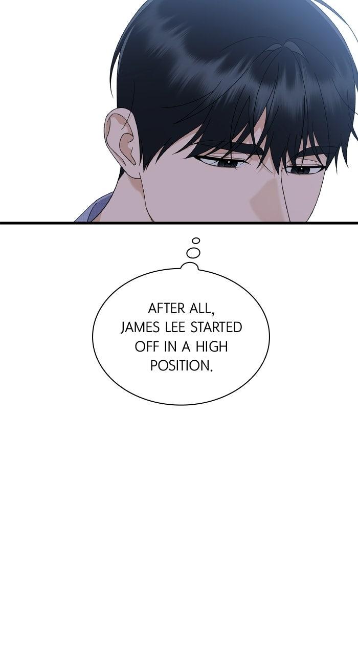 The New Hire's Secret Chapter 81 page 19 - 