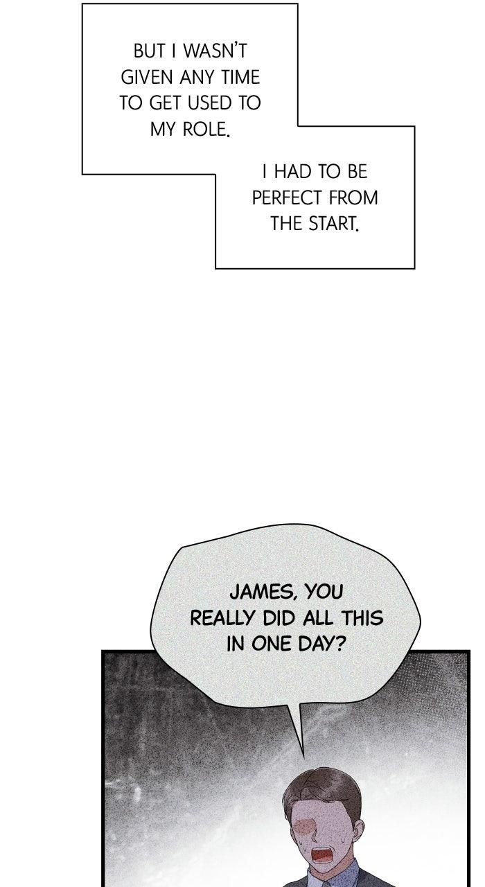 The New Hire's Secret Chapter 81 page 20 - 