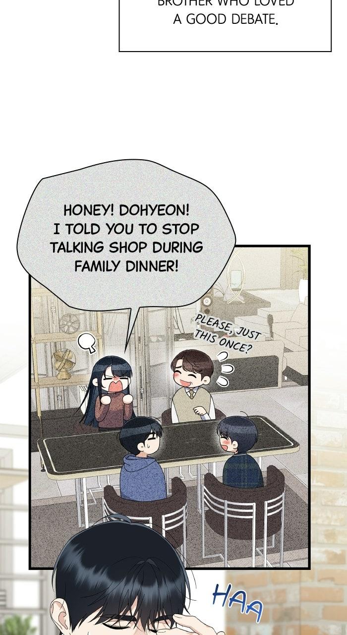 The New Hire's Secret Chapter 81 page 24 - 