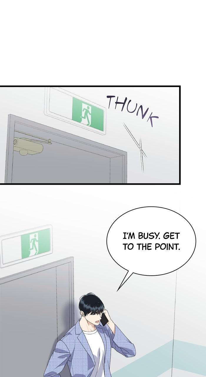 The New Hire's Secret Chapter 81 page 28 - 