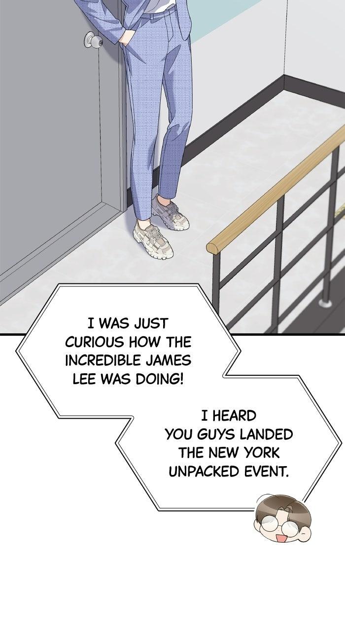 The New Hire's Secret Chapter 81 page 29 - 
