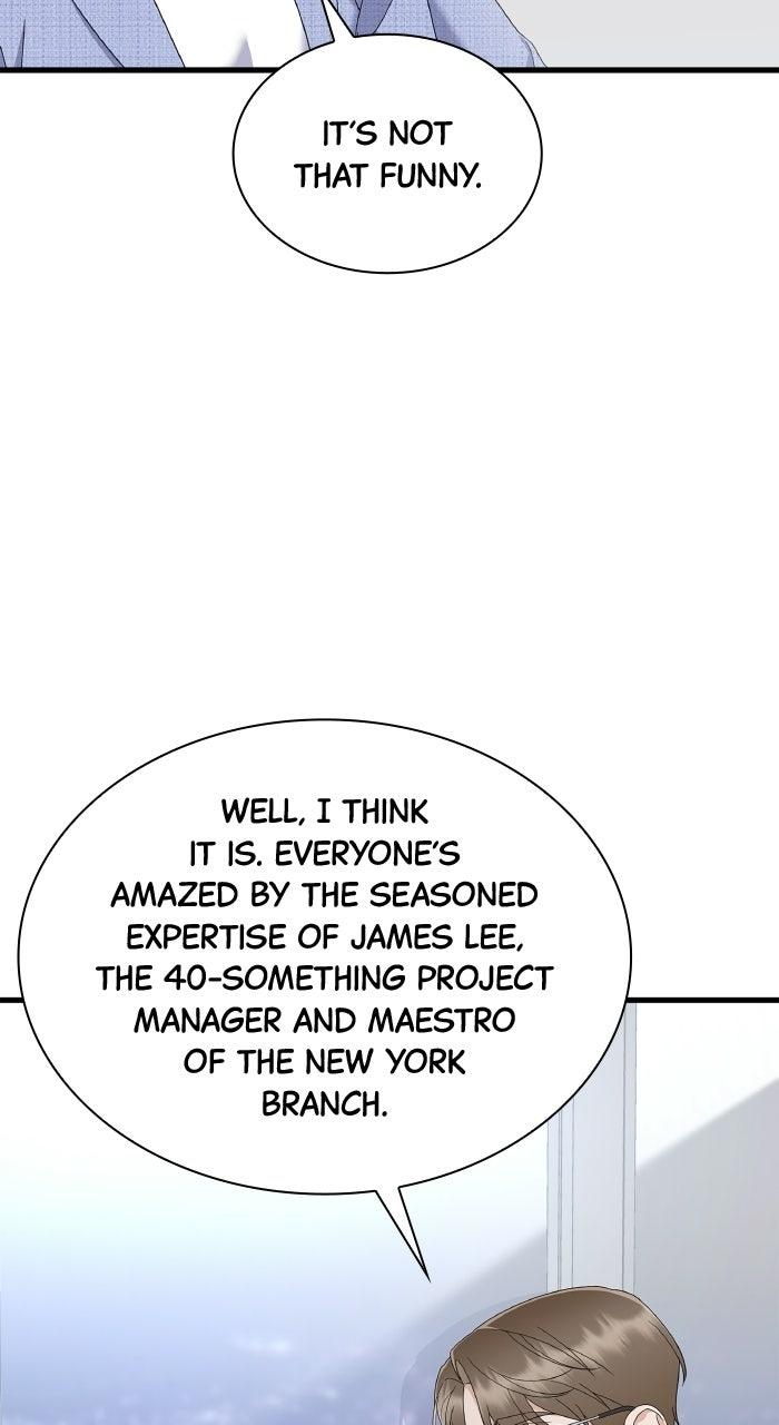The New Hire's Secret Chapter 81 page 31 - 