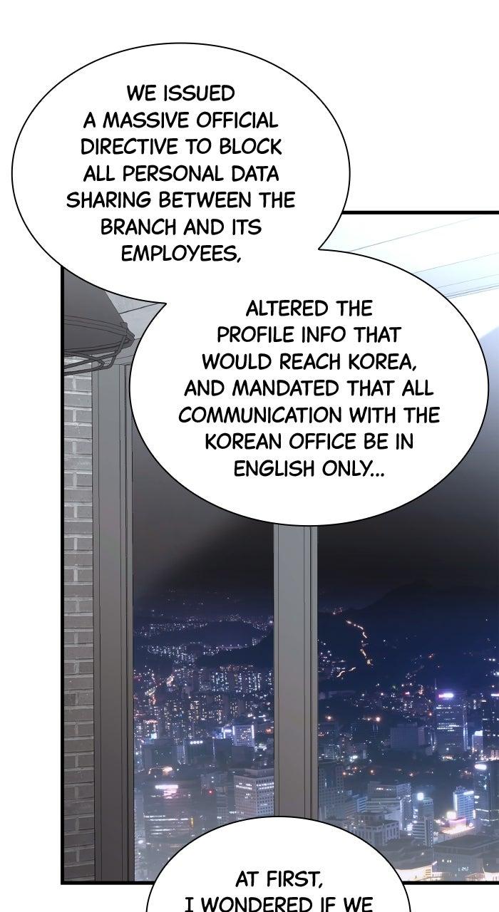 The New Hire's Secret Chapter 81 page 33 - 