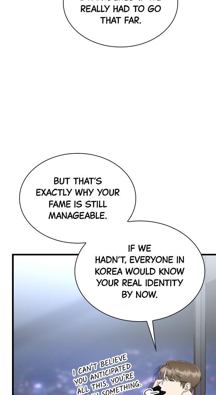 The New Hire's Secret Chapter 81 page 34 - 