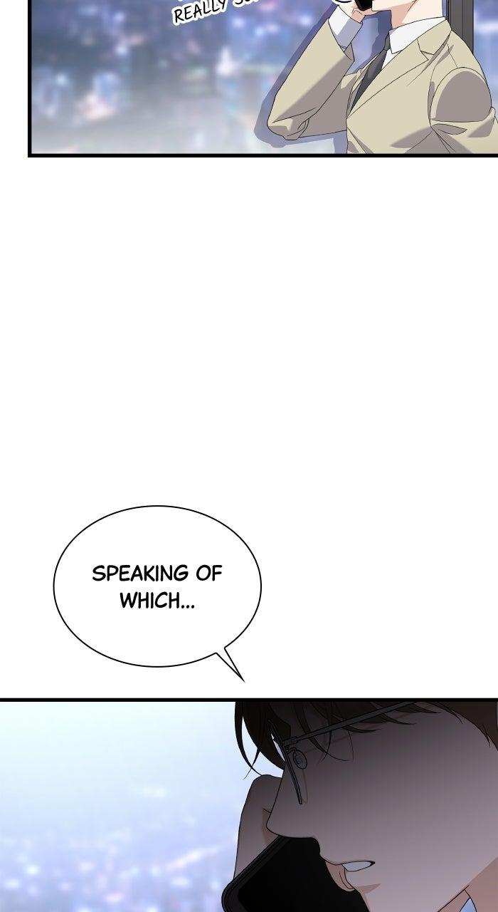 The New Hire's Secret Chapter 81 page 35 - 