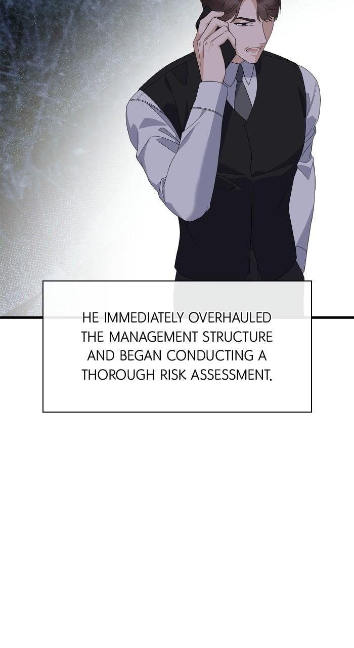 The New Hire's Secret Chapter 81 page 41 - 