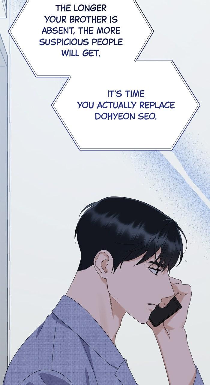The New Hire's Secret Chapter 81 page 45 - 