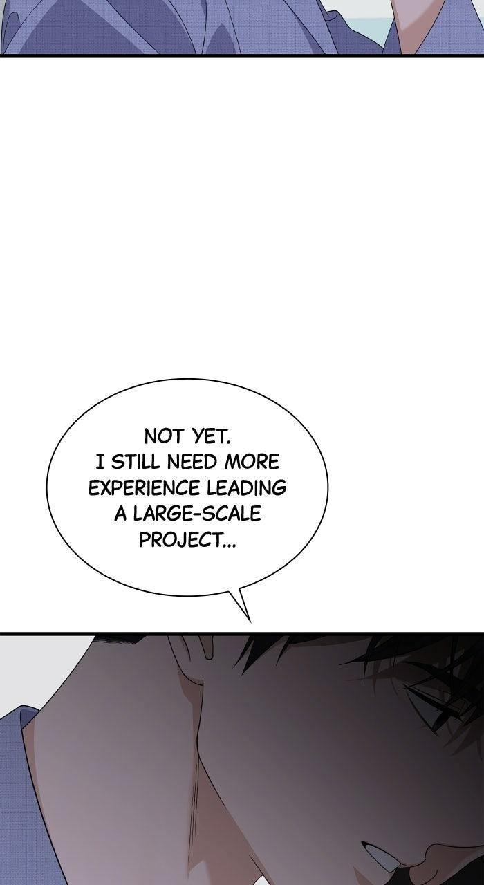 The New Hire's Secret Chapter 81 page 46 - 