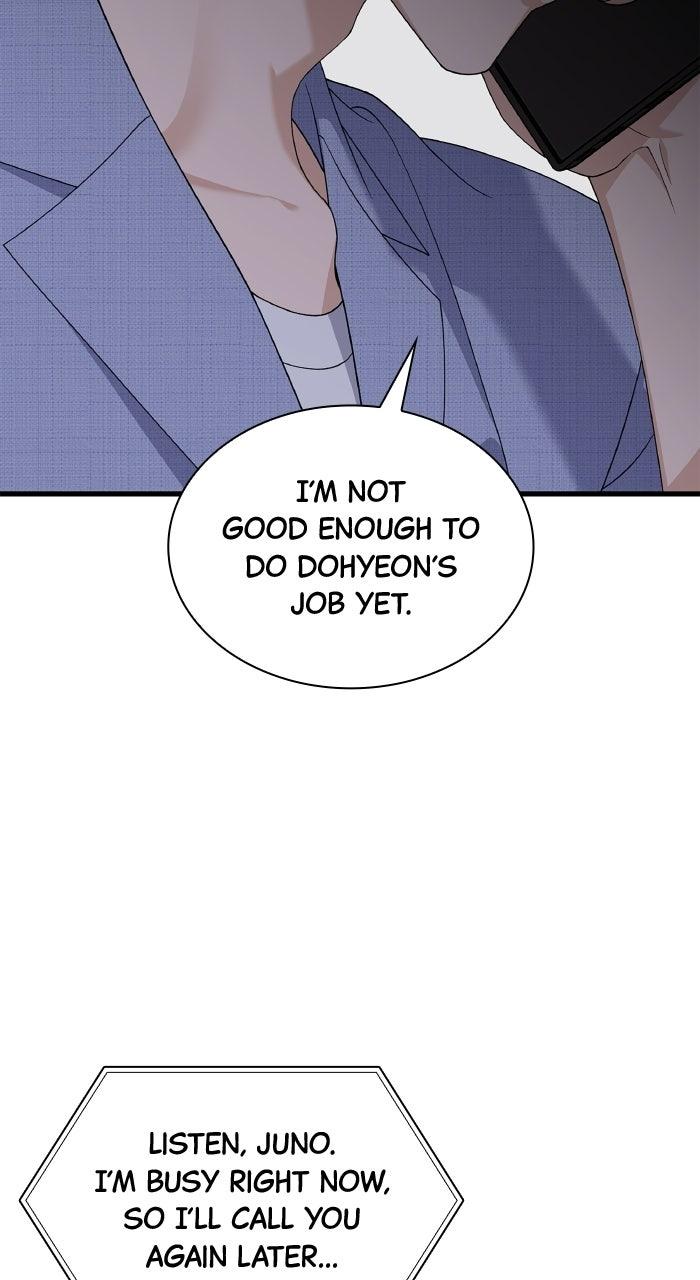 The New Hire's Secret Chapter 81 page 47 - 