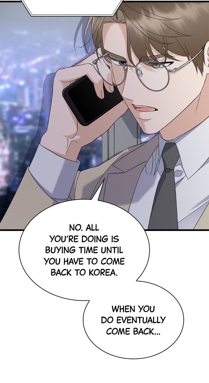 The New Hire's Secret Chapter 81 page 48 - 