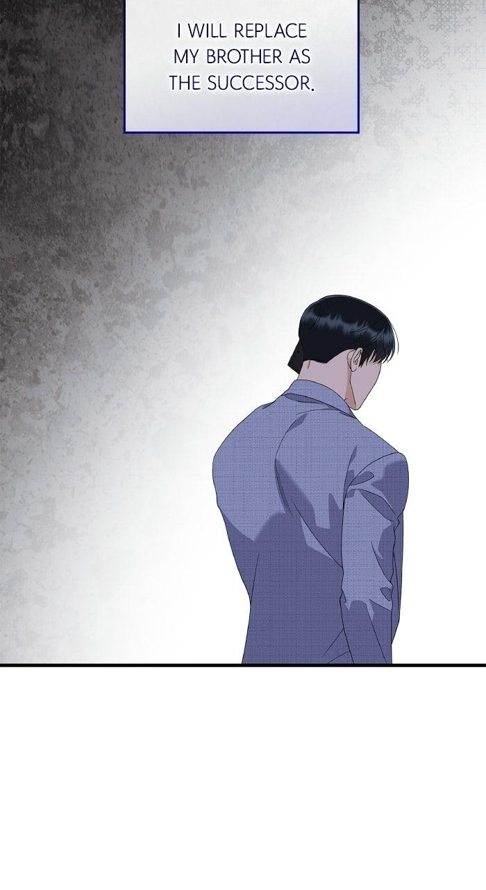 The New Hire's Secret Chapter 81 page 50 - 