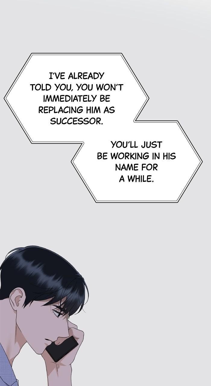 The New Hire's Secret Chapter 81 page 52 - 