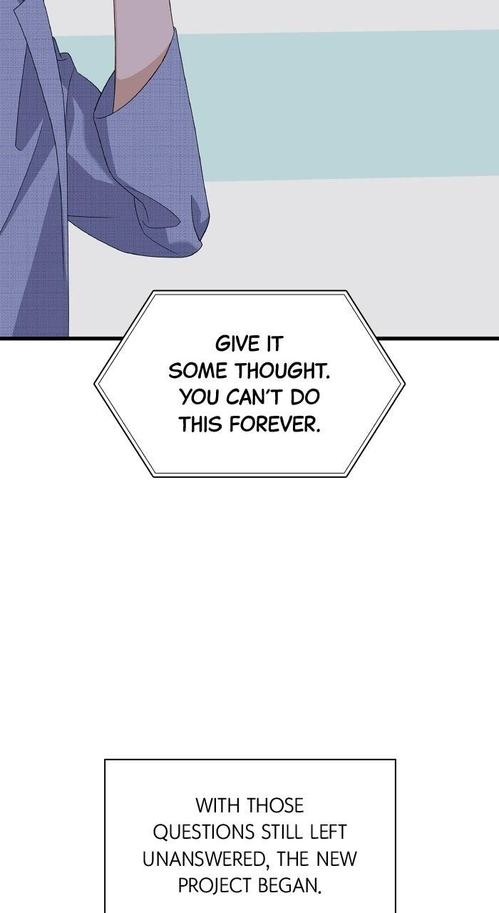 The New Hire's Secret Chapter 81 page 53 - 