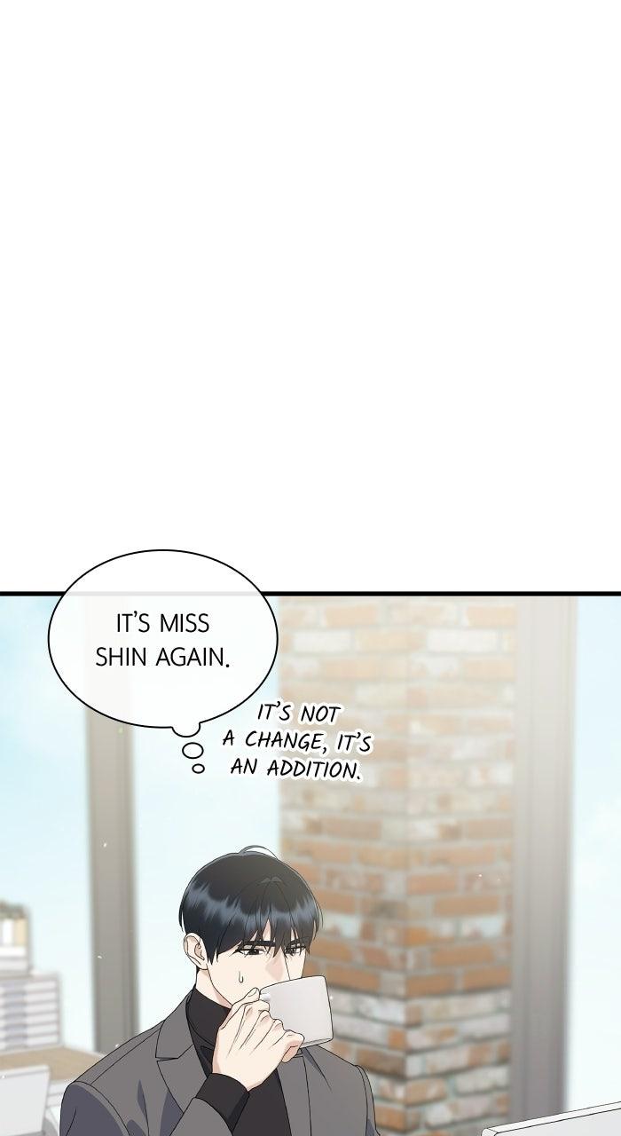The New Hire's Secret Chapter 81 page 63 - 