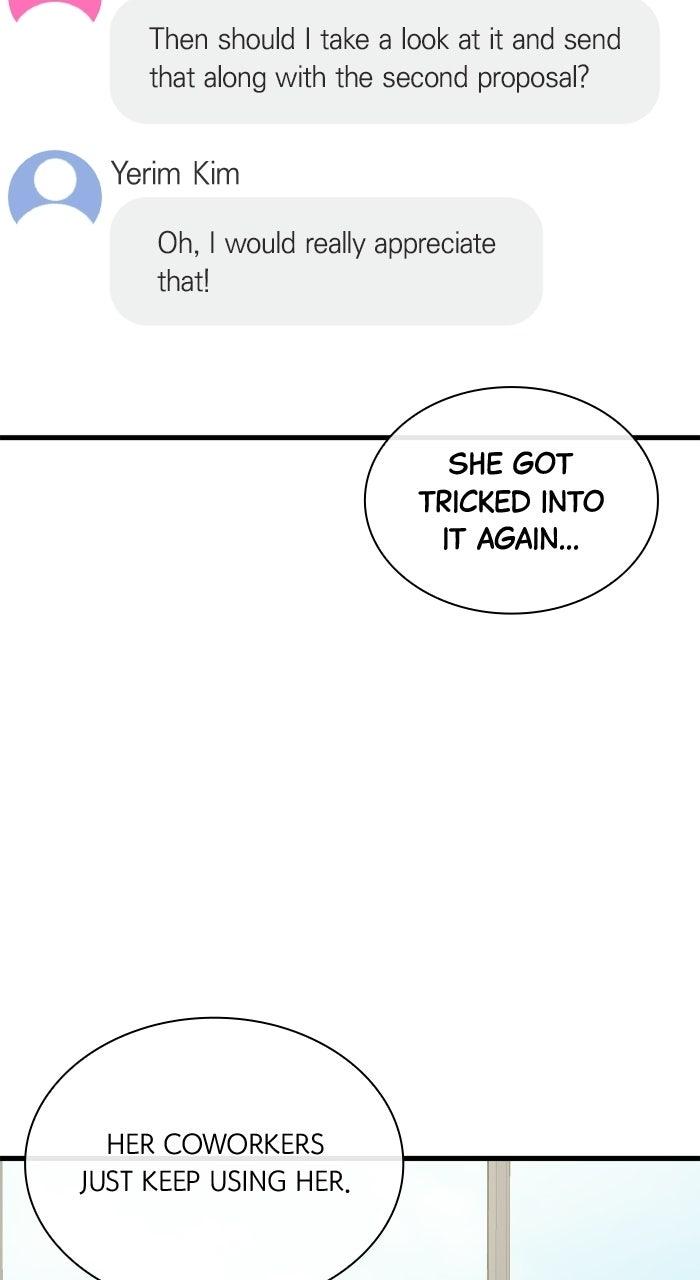 The New Hire's Secret Chapter 81 page 65 - 