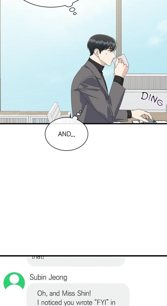 The New Hire's Secret Chapter 81 page 66 - 