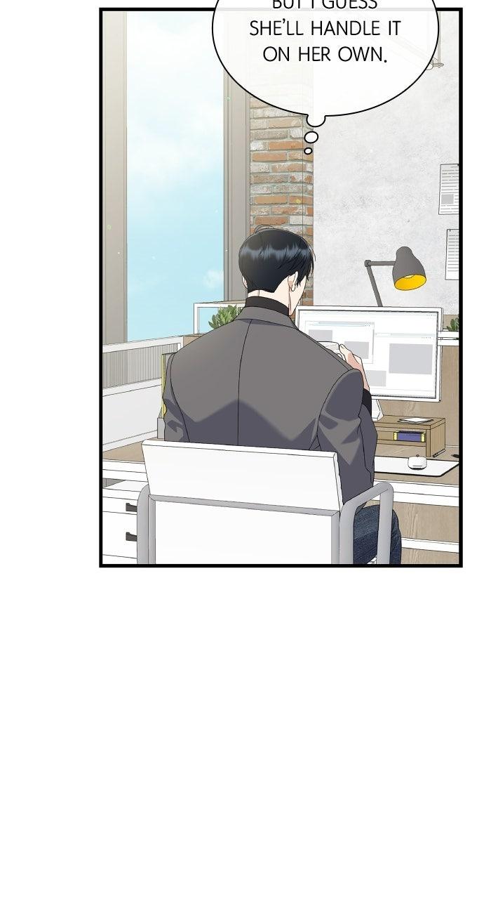 The New Hire's Secret Chapter 81 page 69 - 