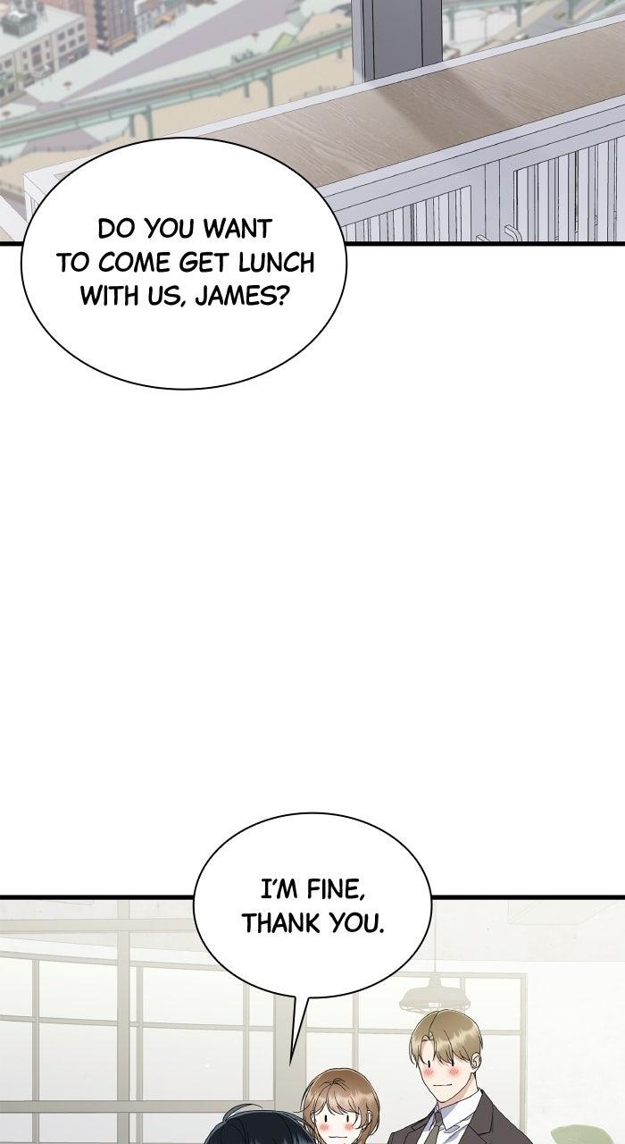 The New Hire's Secret Chapter 81 page 71 - 