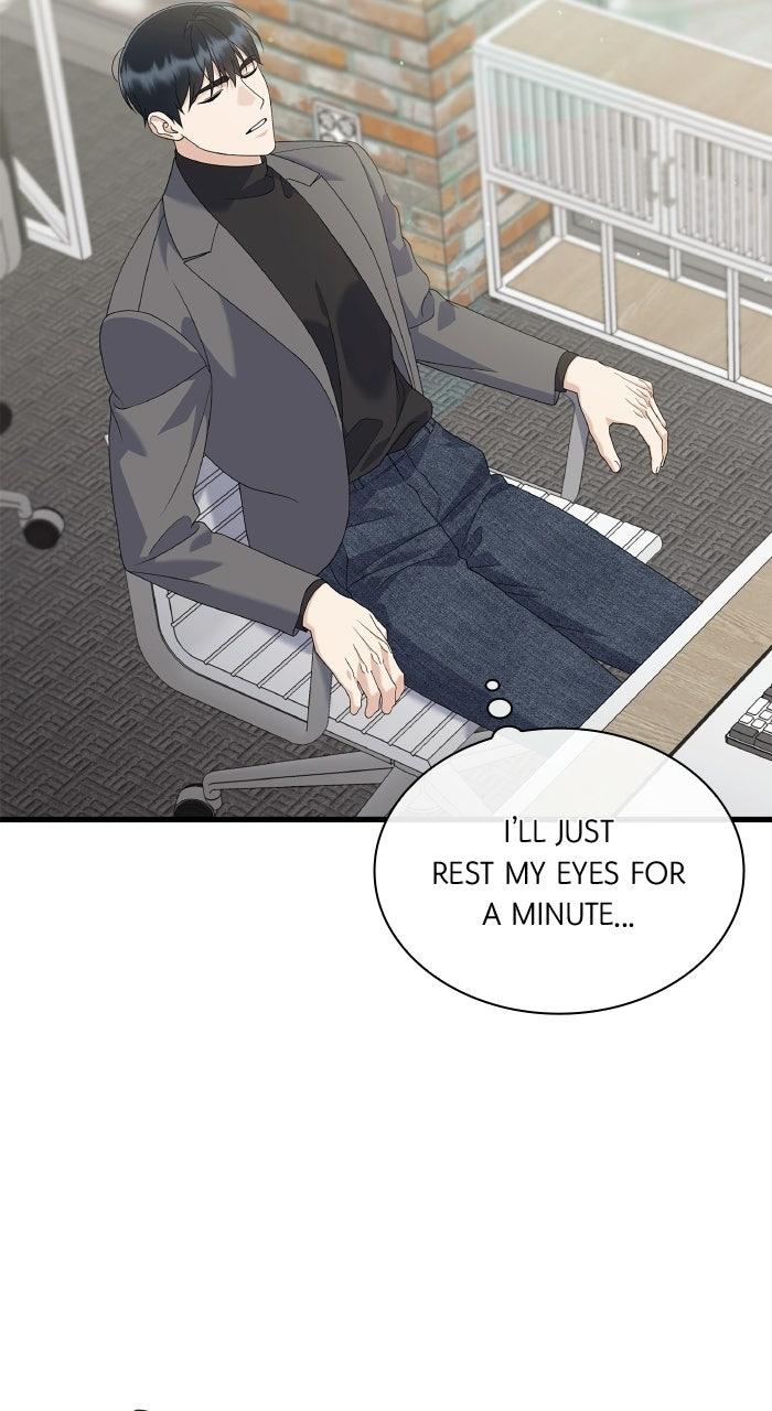 The New Hire's Secret Chapter 81 page 74 - 