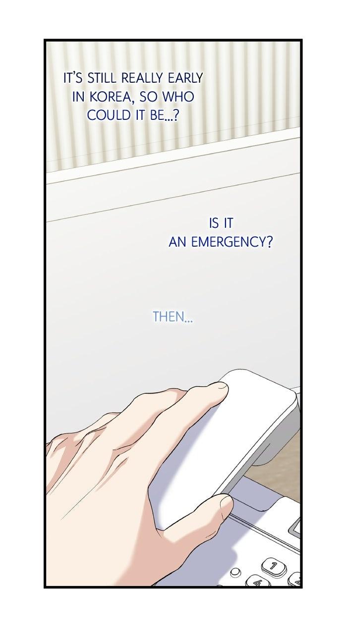 The New Hire's Secret Chapter 81 page 77 - 