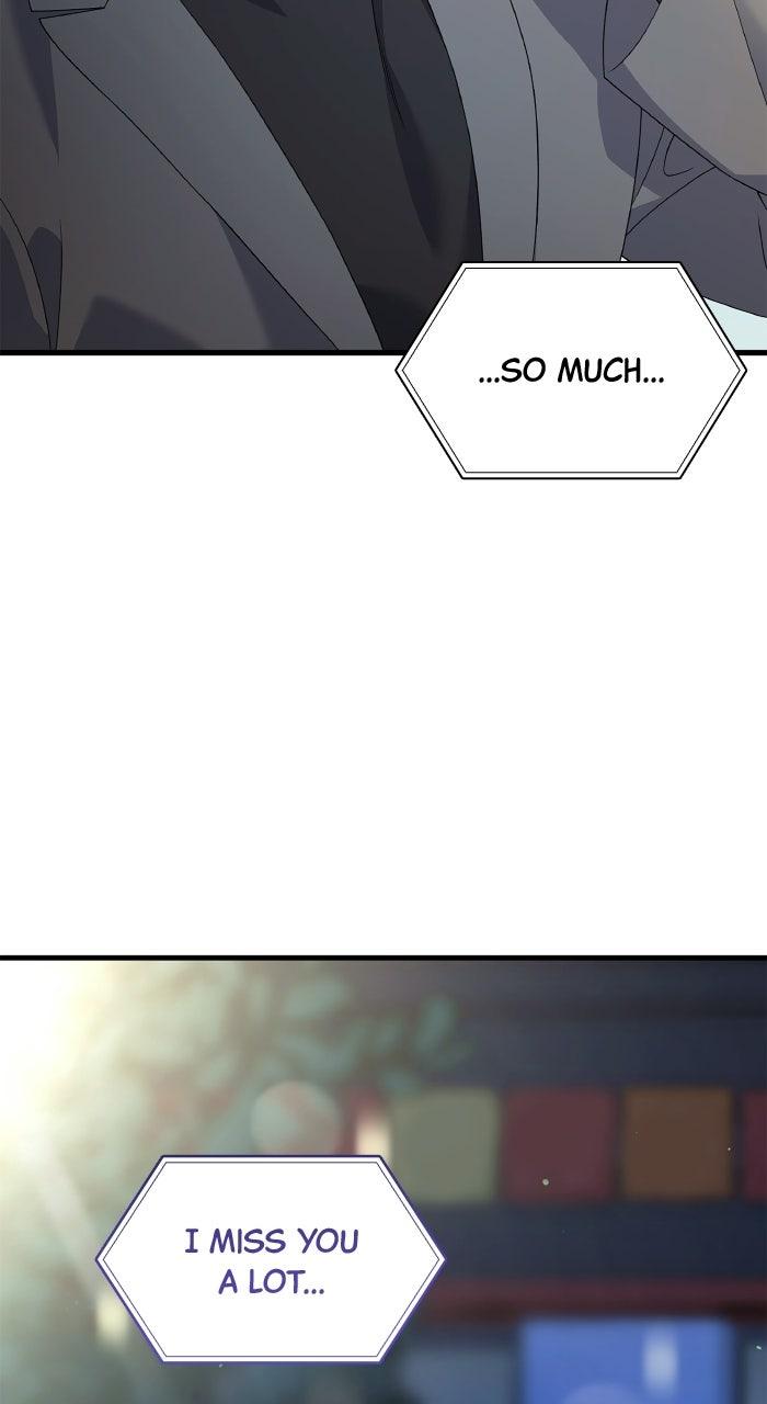 The New Hire's Secret Chapter 81 page 81 - 