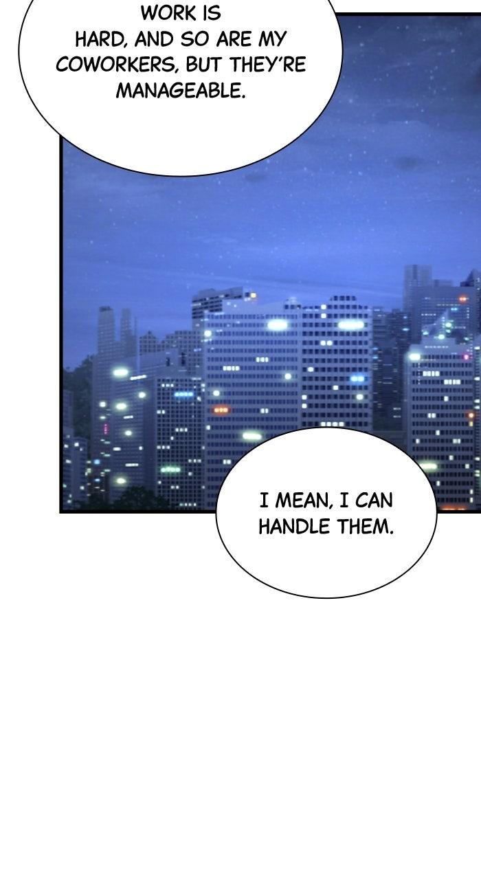 The New Hire's Secret Chapter 82 page 11 - 