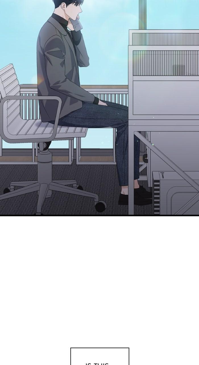 The New Hire's Secret Chapter 82 page 3 - 