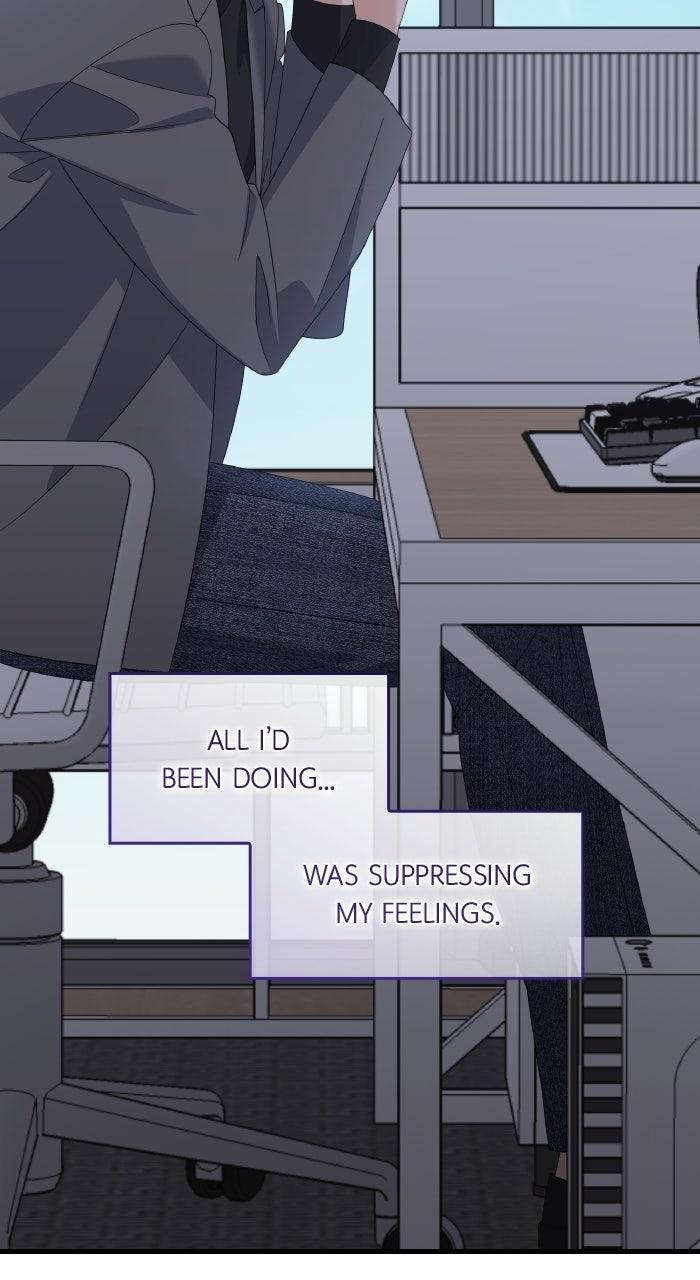 The New Hire's Secret Chapter 82 page 28 - 