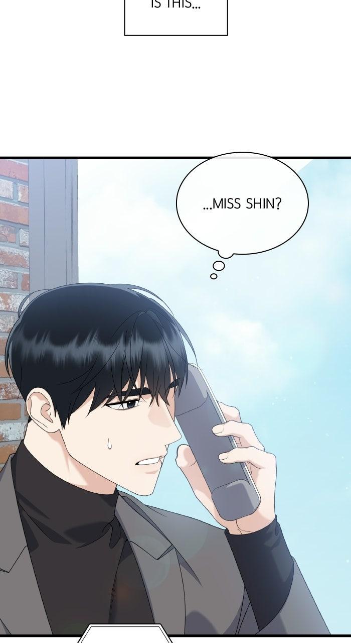 The New Hire's Secret Chapter 82 page 4 - 