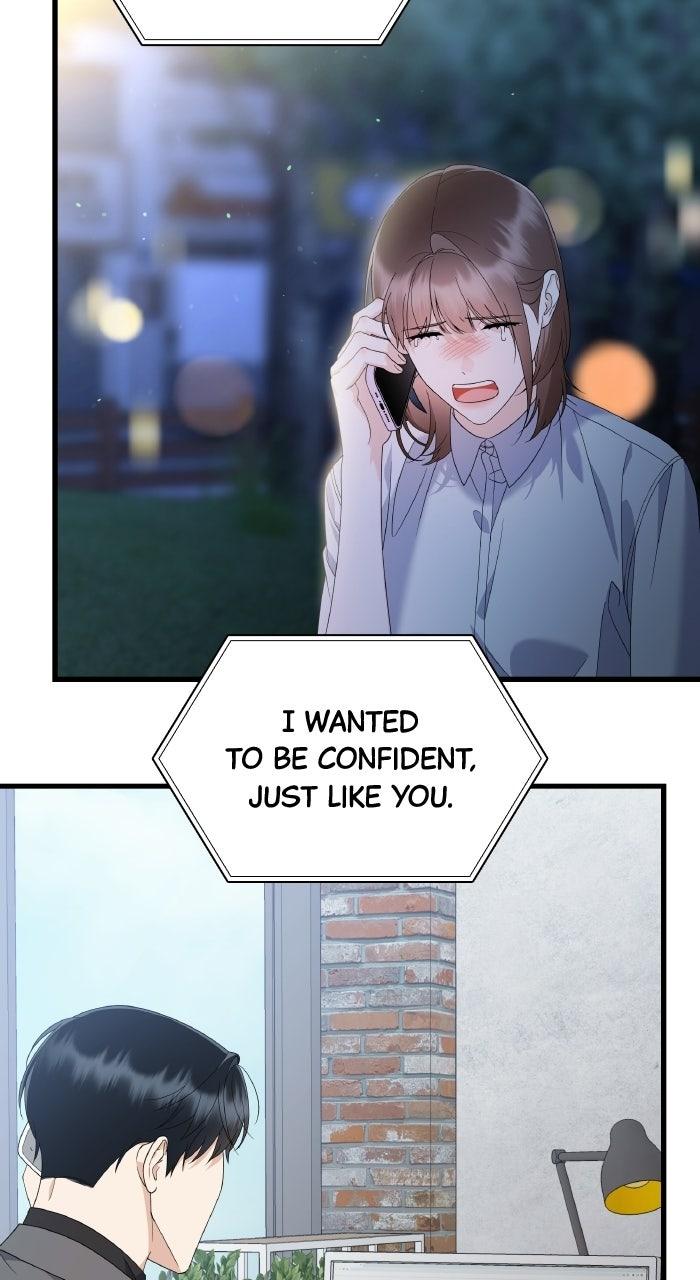 The New Hire's Secret Chapter 82 page 31 - 